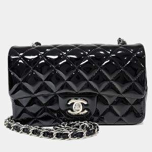 مملوكة مسبقًا حقيبة ميني كروس بودي كلاسيكية جديدة ببراءة الاختراع