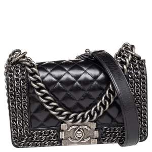 Buy Chanel Women's Handbags Online | The Luxury Closet