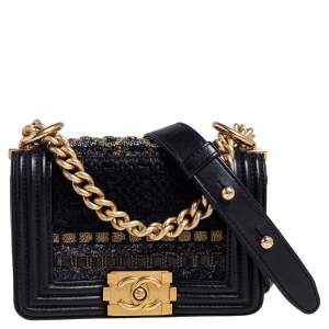 Buy Chanel Women's Handbags Online | The Luxury Closet