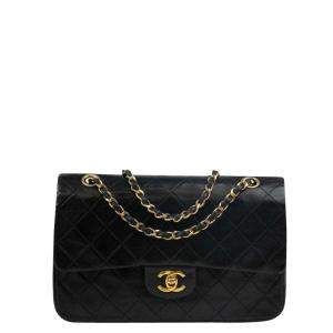 chanel lady bag price