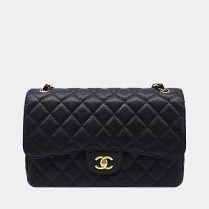 Pre Owned Chanel Classic Flap Bag bag