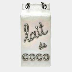 Chanel Milk Carton Bag