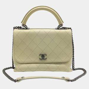 Chanel Tote and Shoulder Bag