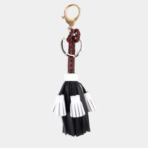 Charriol  Leather PALAIS ROYAL Key Chain