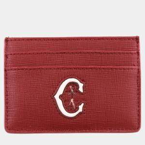 Charriol Bordeux Leather Carole Card Holders