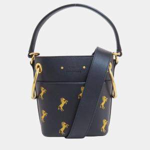 Chloe leather handbag
