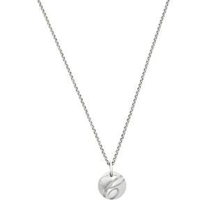 Chopard Chopardissimo 18K White Gold Pendant Necklace
