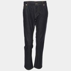 D&G Blue Denim Slimmy Jeans M