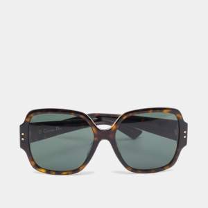 Dior Havana Lady Dior Stud 086QT Sunglasses