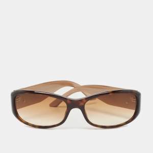 Dior Brown Dior Made 2 Gradient Sunglasses