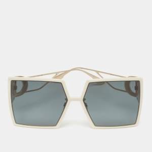 Dior Grey SZJ11 30 Montaigne Square Sunglasses