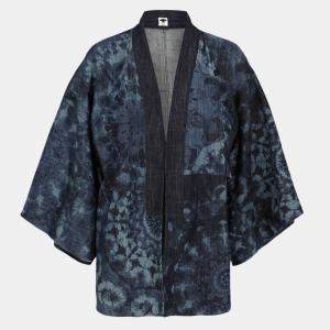 Dior  Women's Cotton Jacket - Navy - S