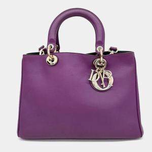 Christian Dior Diolissimo Bag