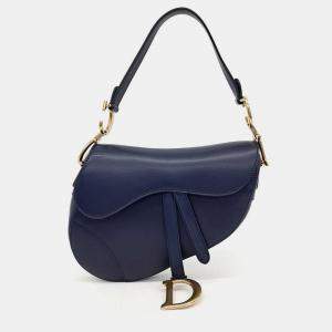 Christian Dior Saddle bag