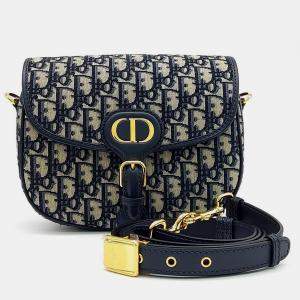 Christian Dior Oblique Bobby Medium Bag