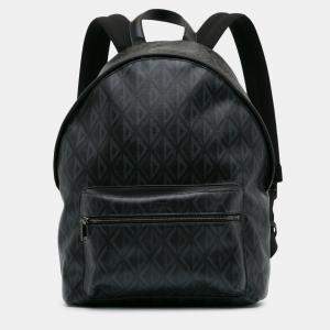 Dior CD Diamond Rider Backpack