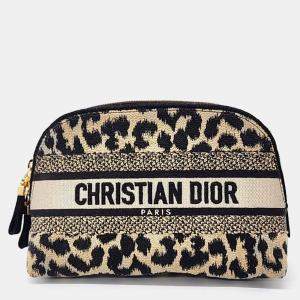 Christian Dior pouch