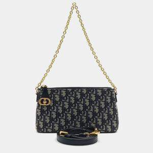 Christian Dior 30 Montaine Midi Mini Bag