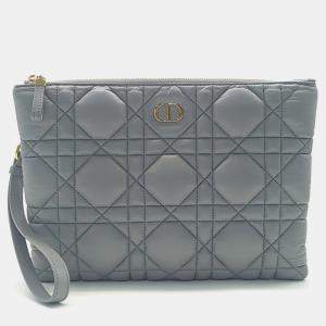 Christian Dior Caro Clutch