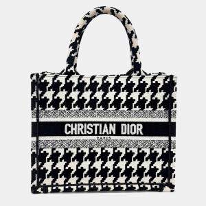 Dior Book Tote Bag