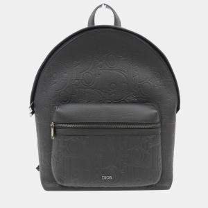 Christian Dior Dior Backpack