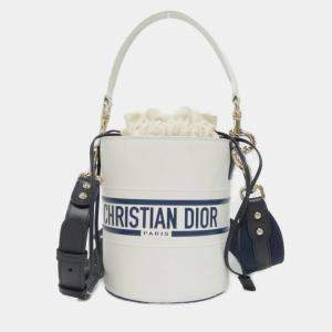 Christian Dior Vibe Small Bucket Handbag