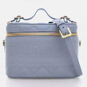 Dior Lambskin Cannage Dior travel Vanity Case
