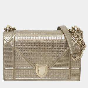 Dior Diorama Medium Shoulder Bag