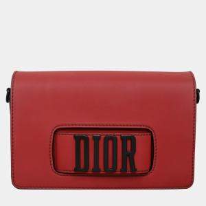 Pre Owned Dio(R)evolution Sling bag