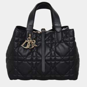 Pre Owned Toujours Handbag