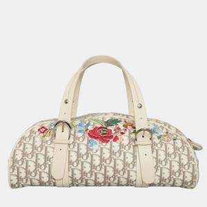 Pre Owned Monogram Vintage Flowers Blower
