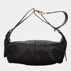 Pre Owned Macrocannage Medium D-Journey Bag