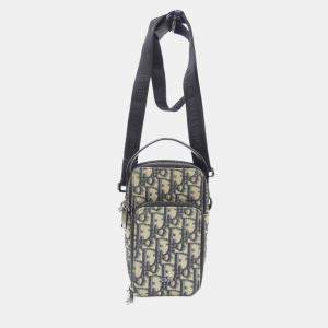 مملوكة مسبقًا حقيبة يد ديور كريستيان ديور