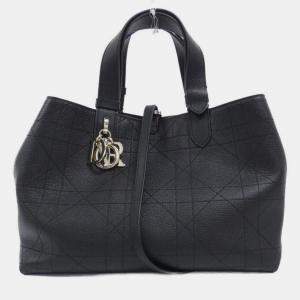 مملوكة مسبقًا Christian Dior Toujours Medium Handbag