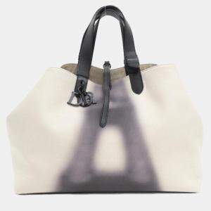 Pre Owned حقيبة يد كريستيان ديور توجور كبيرة