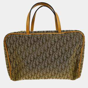 مملوكة مسبقًا حقيبة يد كريستيان ديور بيج تروتر