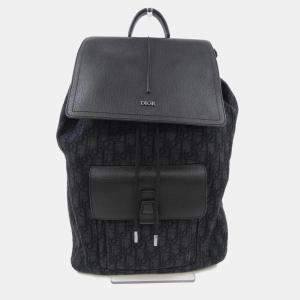 مملوكة مسبقًا Christian Dior Dior Dior Backpack