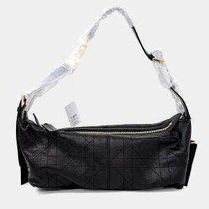 Pre Owned حقيبة كريستيان ديور دي جورني متوسطة M2417