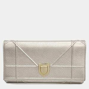 Christian Dior Diolamar Chain Crossbody Bag