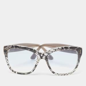 Dolce & Gabbana Blue Gradient DG4226 Wayfarer Sunglasses 
