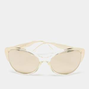 Dolce & Gabbana Gold Edition 18K DG6075-K Cat Eye Sunglasses