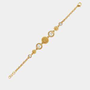 Aulerth x Ekaya Banaras Opaline bracelet