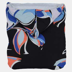 Emilio Pucci Cotton Changing Mat 