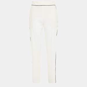 Etro Triacetate Straight Leg Pants 46