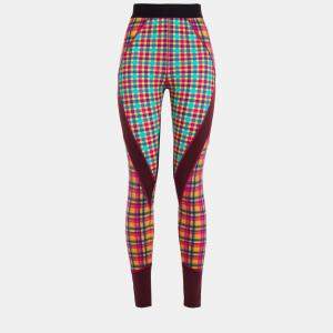 Etro Polyamid Leggings 42