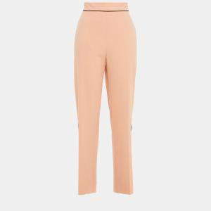 Etro Triacetate Straight Leg Pants IT 40