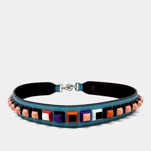 Pre Owned Fendi Strap You