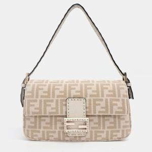 Fendi Selleria Baguette Bag