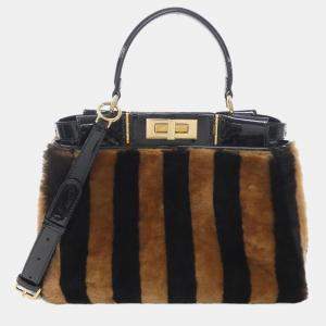 Fendi Peekaboo Bag