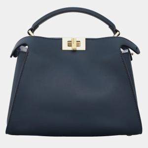 Pre Owned Small Peekaboo Essential Bag
